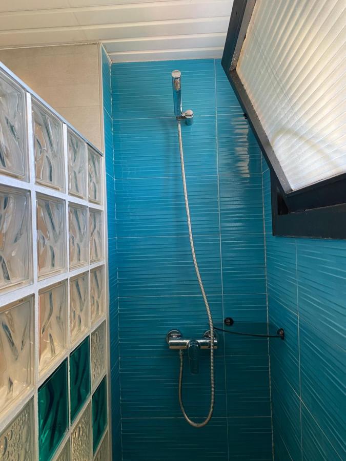 Apartamento Benalmadena Playa Apartment Ngoại thất bức ảnh